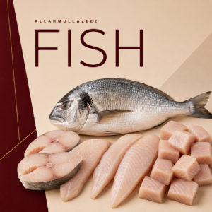 Fish