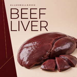 Beef Liver