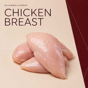 Chicken Breast