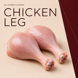 Chicken Leg